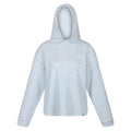 Front - Regatta Womens/Ladies Kassidy Marl Hoodie