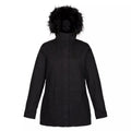 Front - Regatta Womens/Ladies Myla II Parka