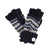 Front - Regatta Childrens/Kids Baneberry Knitted Fingerless Gloves