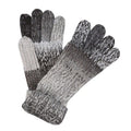 Front - Regatta Womens/Ladies Frosty VI Winter Gloves