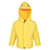 Front - Regatta Childrens/Kids Duck Waterproof Jacket