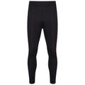 Front - Dare 2B Mens Abbacus Thermal Leggings