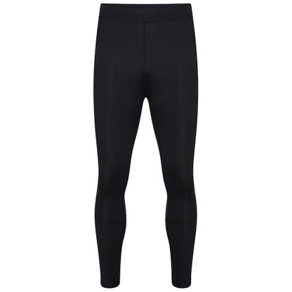 Front - Dare 2B Mens Abbacus Thermal Leggings