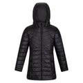 Front - Regatta Childrens/Kids Babette Insulated Padded Jacket