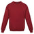 Front - Regatta Mens Kaelen Jersey Knitted Jumper