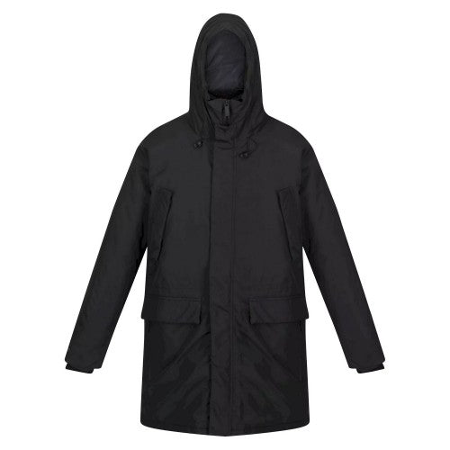Front - Regatta Mens Tavaris Waterproof Jacket