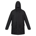 Front - Regatta Mens Tavaris Waterproof Jacket