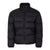 Front - Dare 2B Mens Jermaine Jenas Mentor Padded Jacket