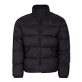 Front - Dare 2B Mens Jermaine Jenas Mentor Padded Jacket
