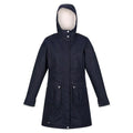 Front - Regatta Womens/Ladies Roanstar III Waterproof Parka