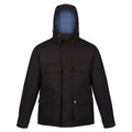 Front - Regatta Mens Raylan Waterproof Jacket