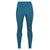 Front - Regatta Womens/Ladies Holeen II Leopard Print Leggings