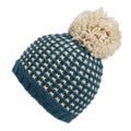 Front - Regatta Womens/Ladies Dalary Bobble Beanie