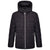 Front - Dare 2B Girls Verdict Waterproof Insulated Ski Jacket