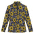 Front - Regatta Womens/Ladies Orla Kiely Floral Fleece Top
