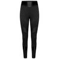 Front - Dare 2B Womens/Ladies Born To Shine Recycled Lightweight Leggings