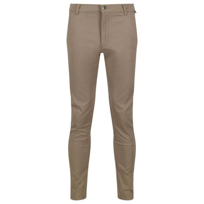 Front - Regatta Mens Sandros Chinos