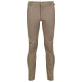 Front - Regatta Mens Sandros Chinos