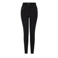 Front - Dare 2B Womens/Ladies Julian Macdonald Regimented Ski Trousers