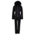 Front - Dare 2B Womens/Ladies Julien Macdonald Supermacy Snowsuit