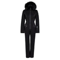 Front - Dare 2B Womens/Ladies Julien Macdonald Supermacy Snowsuit