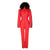 Front - Dare 2B Womens/Ladies Julien Macdonald Supermacy Snowsuit