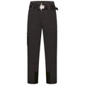 Front - Dare 2B Mens Absolute II Ski Trousers