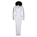 Front - Dare 2B Womens/Ladies Julien Macdonald Snowsuit