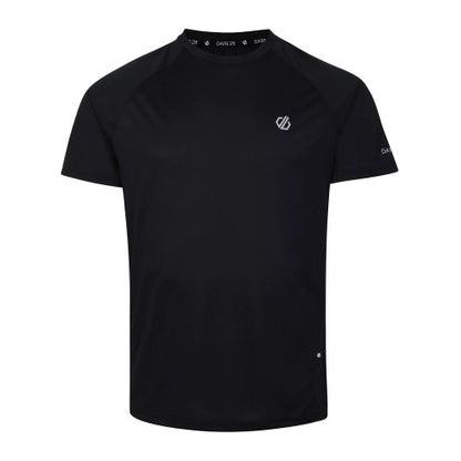 Front - Dare 2B Mens Accelerate Lightweight T-Shirt