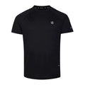 Front - Dare 2B Mens Accelerate Lightweight T-Shirt