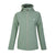 Front - Dare 2B Womens/Ladies Trail Waterproof Jacket