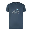 Front - Dare 2B Childrens/Kids Amuse Cycle T-Shirt