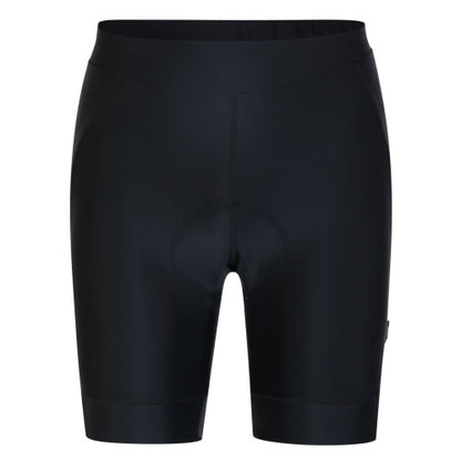 Front - Dare 2B Mens AEP Virtuous Cycling Shorts