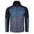 Front - Dare 2B Mens Gendarme Padded Jacket