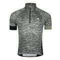Front - Dare 2B Mens Stay the Course III Cycling Jersey