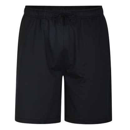 Front - Dare 2B Mens Sprinted Drawstring Shorts