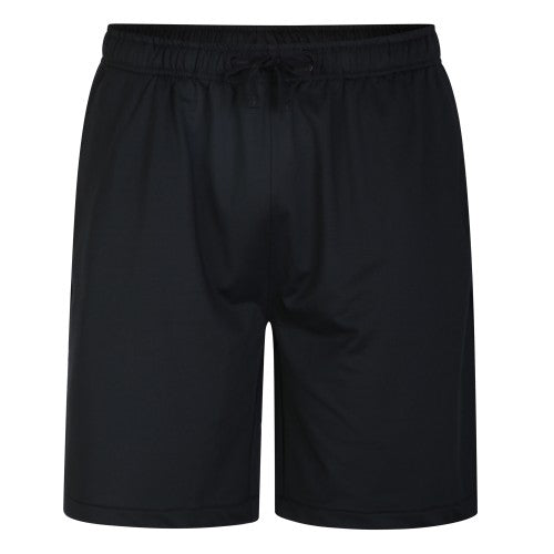 Front - Dare 2B Mens Sprinted Drawstring Shorts