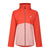 Front - Dare 2B Womens/Ladies Trail Colour Block Waterproof Jacket