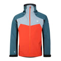 Front - Dare 2B Mens Cornice Waterproof Jacket