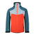 Front - Dare 2B Mens Cornice Waterproof Jacket