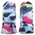 Front - Regatta Childrens/Kids Jovial Abstract Ski Mittens