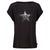 Front - Regatta Womens/Ladies Roselynn Star T-Shirt