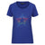 Front - Regatta Womens/Ladies Filandra VII Star T-Shirt