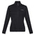 Front - Regatta Womens/Ladies Newhill Marl Full Zip Fleece Jacket
