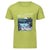 Front - Regatta Childrens/Kids Bosley VI Hawaii T-Shirt