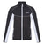 Front - Regatta Womens/Ladies Hepley Full Zip Fleece Jacket