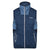Front - Regatta Mens Lankin V Softshell Gilet
