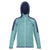 Front - Regatta Childrens/Kids Burnton Full Zip Fleece Jacket
