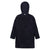 Front - Regatta Childrens/Kids Cosy Plain Hooded Poncho