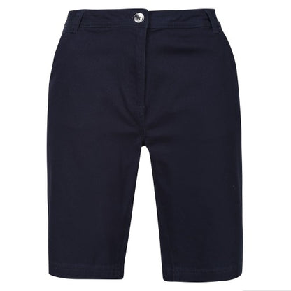 Front - Regatta Womens/Ladies Bayla Casual Shorts